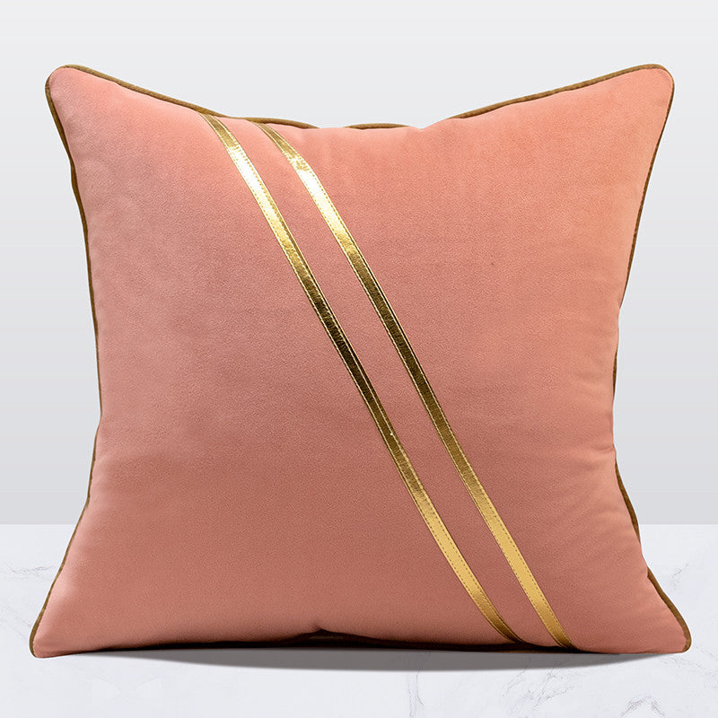 Simple Sofa Pillow Cushion Living Room Bedroom - DropOnline.co