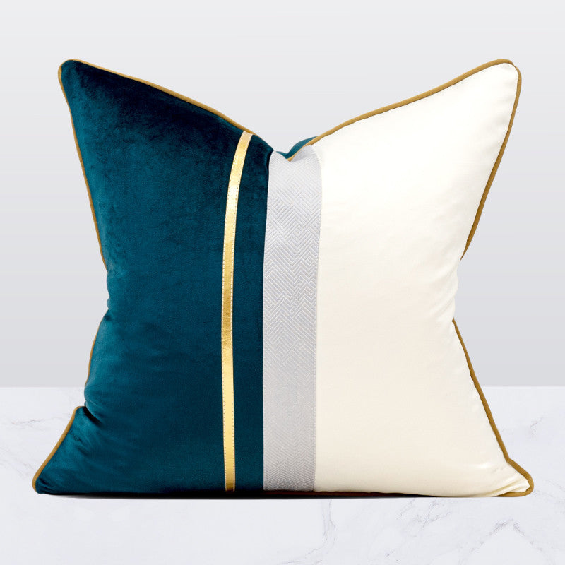 Simple Sofa Pillow Cushion Living Room Bedroom - DropOnline.co