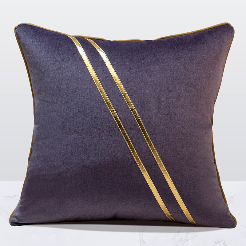 Simple Sofa Pillow Cushion Living Room Bedroom - DropOnline.co