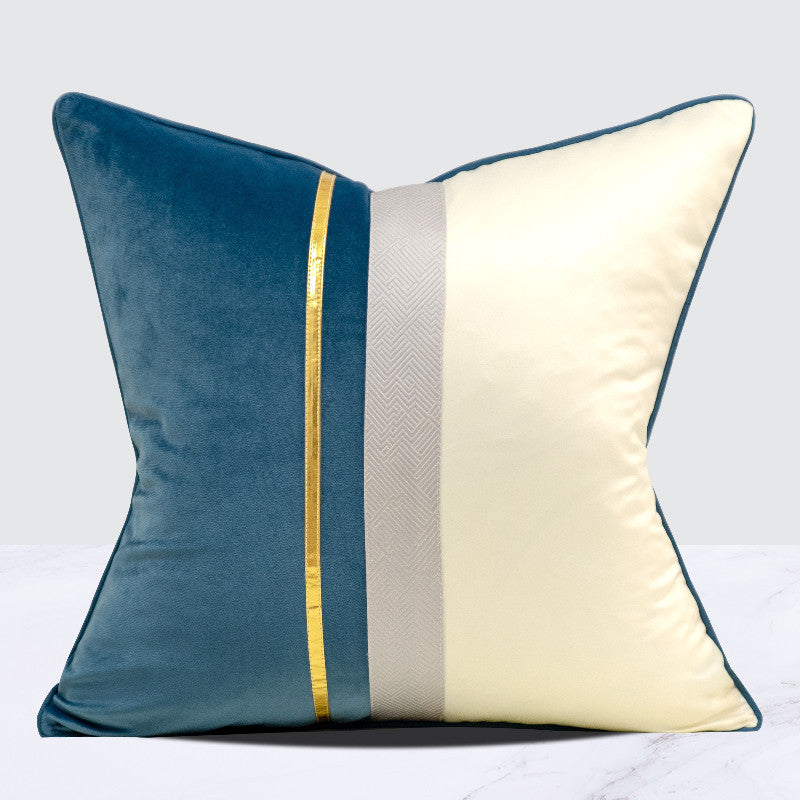 Simple Sofa Pillow Cushion Living Room Bedroom - DropOnline.co