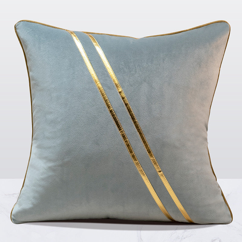 Simple Sofa Pillow Cushion Living Room Bedroom - DropOnline.co