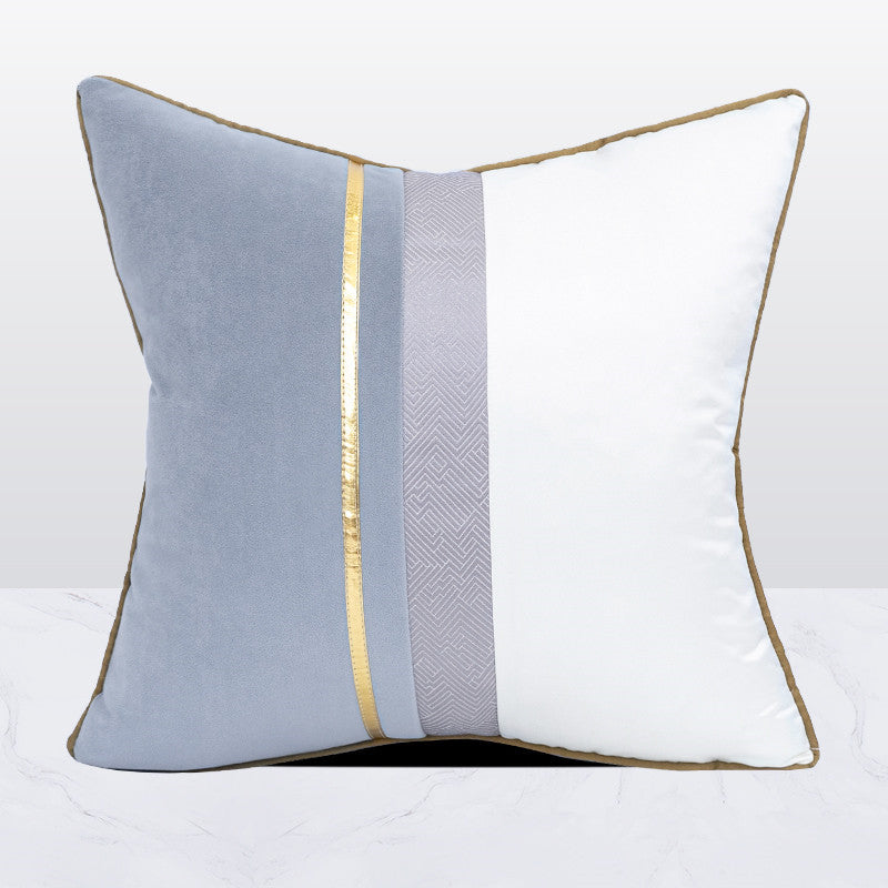 Simple Sofa Pillow Cushion Living Room Bedroom - DropOnline.co