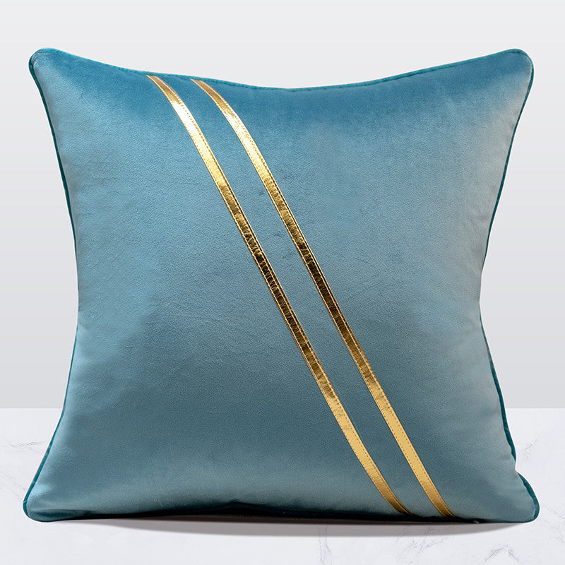 Simple Sofa Pillow Cushion Living Room Bedroom - DropOnline.co