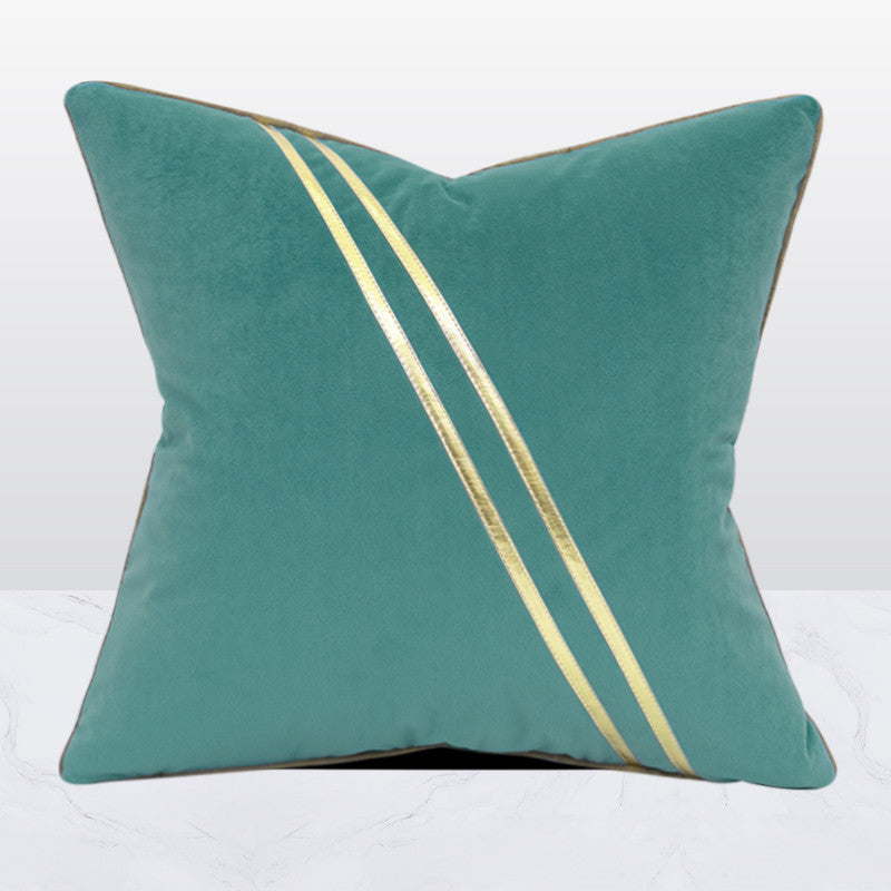 Simple Sofa Pillow Cushion Living Room Bedroom - DropOnline.co
