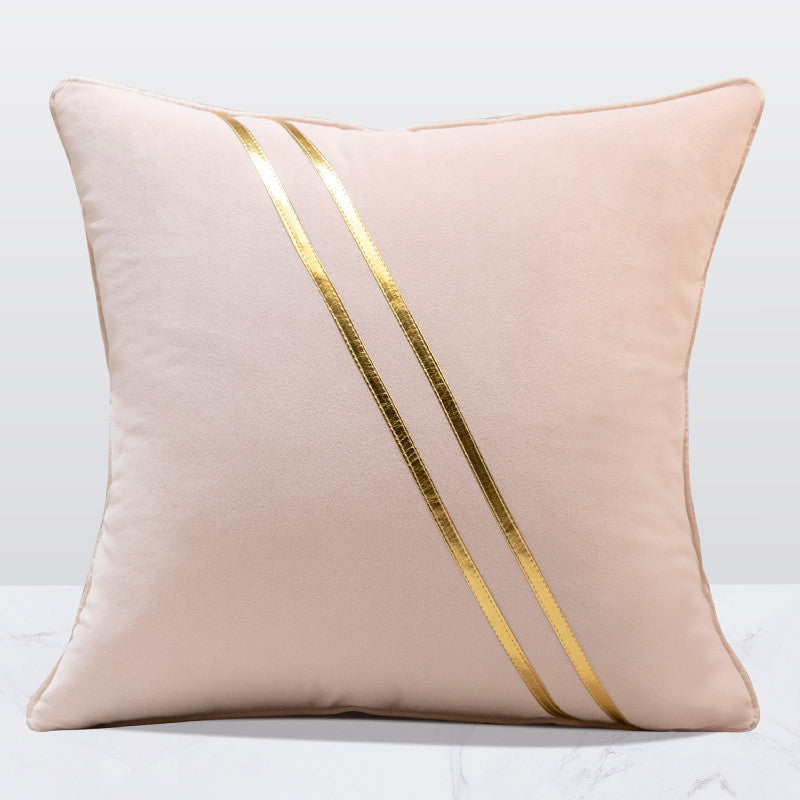 Simple Sofa Pillow Cushion Living Room Bedroom - DropOnline.co