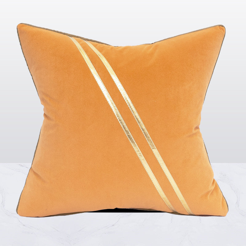 Simple Sofa Pillow Cushion Living Room Bedroom - DropOnline.co