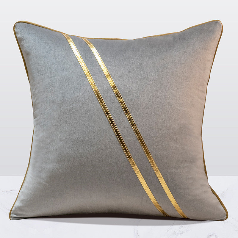 Simple Sofa Pillow Cushion Living Room Bedroom - DropOnline.co