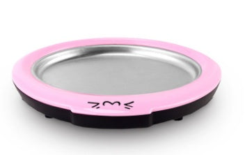 DIY Ice Cream Maker for Kids - Fun Frozen Yogurt Pan with No Electricity Needed - DropOnline.co