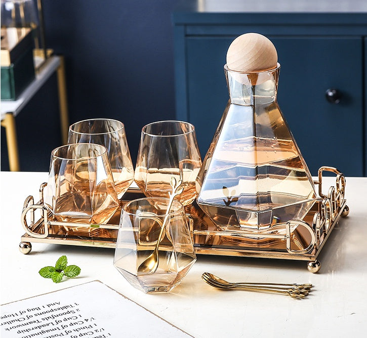 Living Room Decoration Creative Home Decoration Simple New House Decoration Gift - DropOnline.co