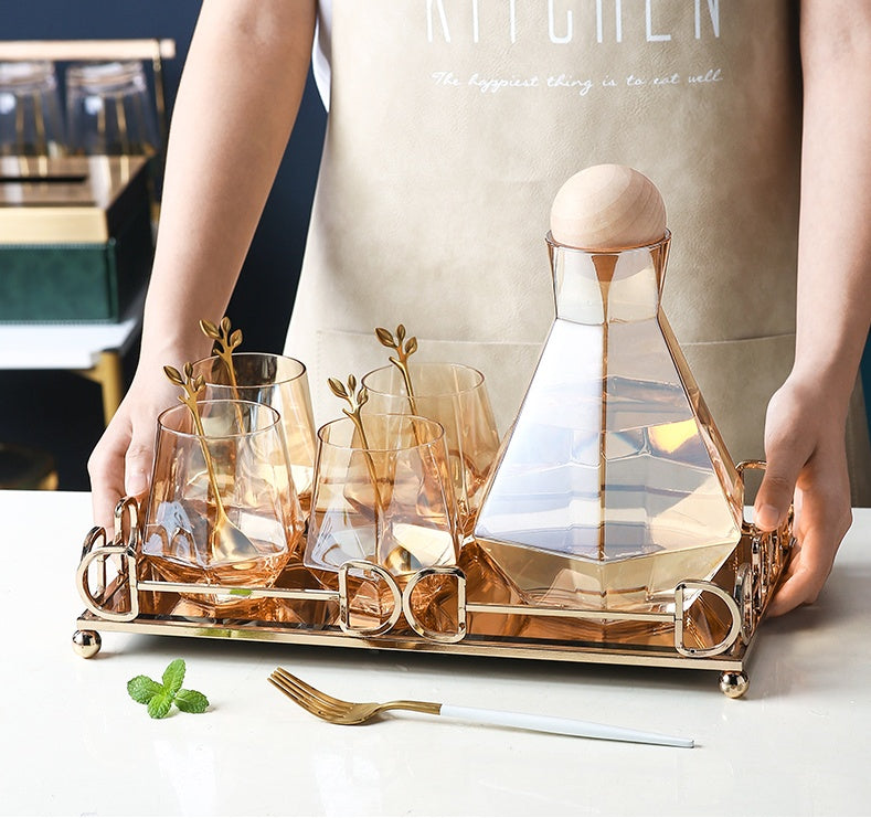 Living Room Decoration Creative Home Decoration Simple New House Decoration Gift - DropOnline.co