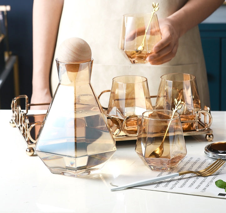 Living Room Decoration Creative Home Decoration Simple New House Decoration Gift - DropOnline.co