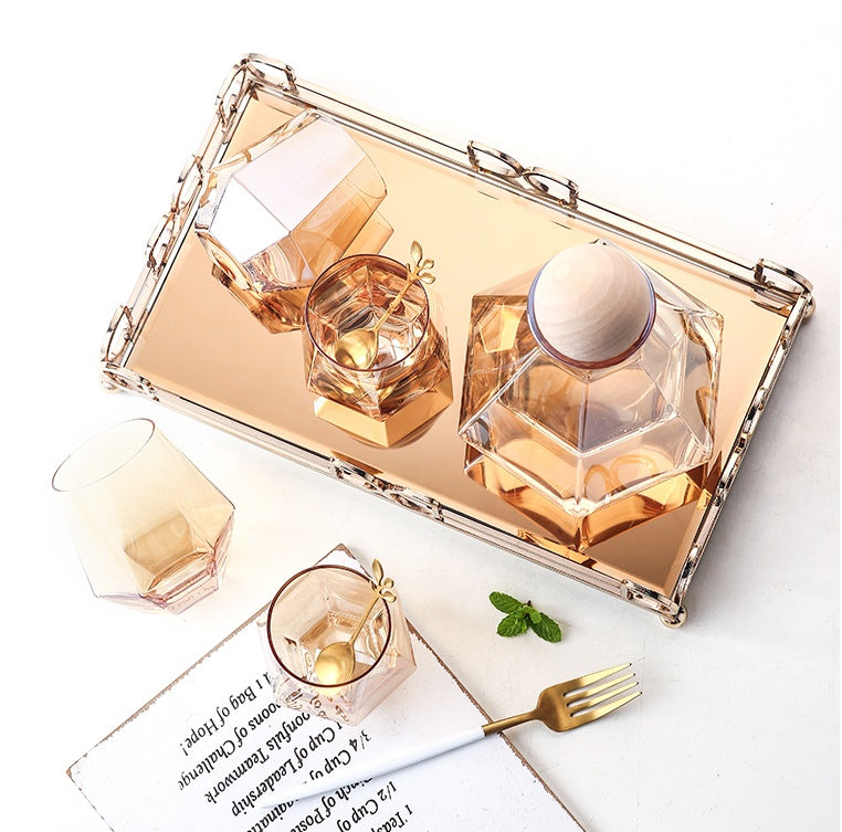 Living Room Decoration Creative Home Decoration Simple New House Decoration Gift - DropOnline.co