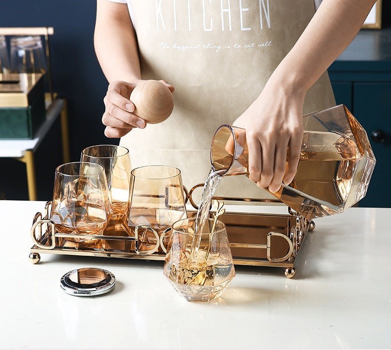 Living Room Decoration Creative Home Decoration Simple New House Decoration Gift - DropOnline.co