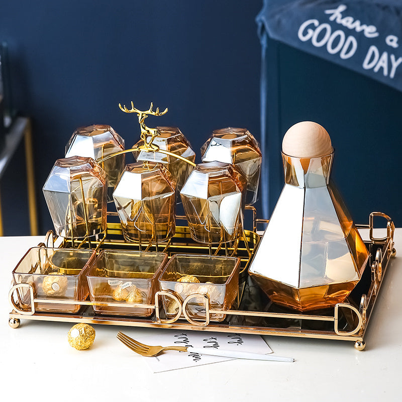 Living Room Decoration Creative Home Decoration Simple New House Decoration Gift - DropOnline.co