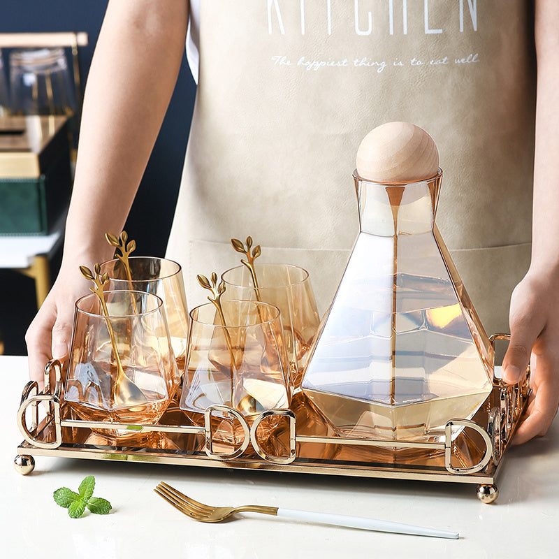 Living Room Decoration Creative Home Decoration Simple New House Decoration Gift - DropOnline.co