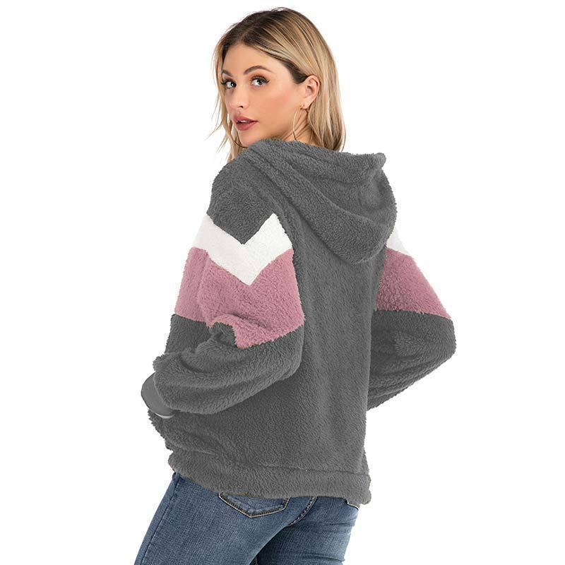 Fur coat - DropOnline.co