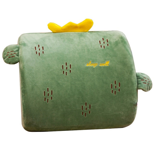 Cartoon cushion - DropOnline.co