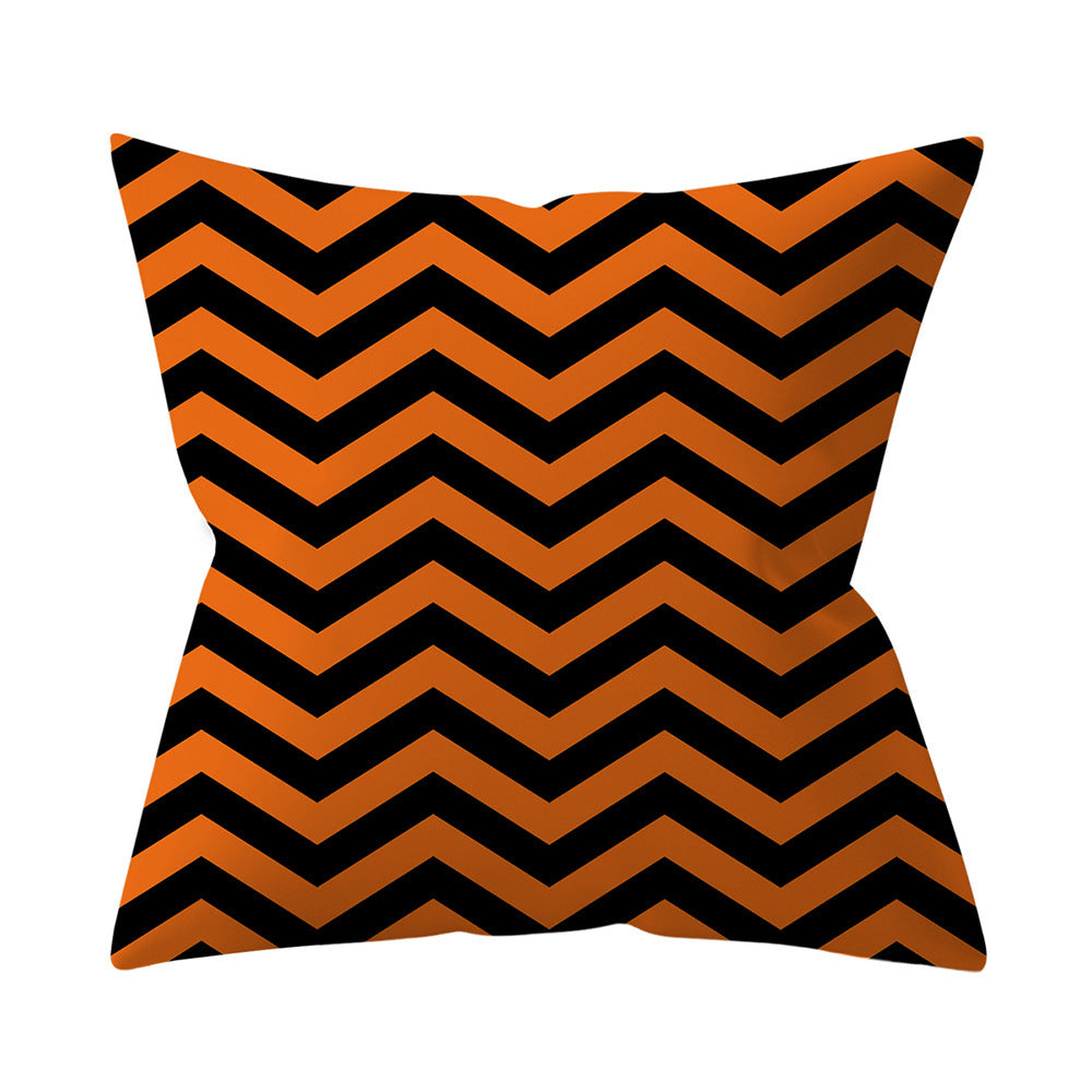 Halloween sofa cushion and pillowcase - DropOnline.co
