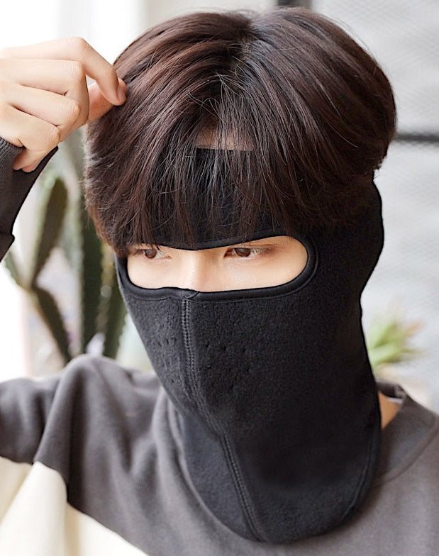 Autumn and winter dust masks breathable warm and cold - DropOnline.co