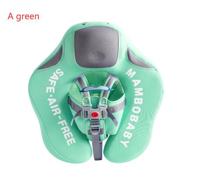 Baby Swimming Ring Float - Inflatable Safety Swim Trainer for Infants & Toddlers - DropOnline.co