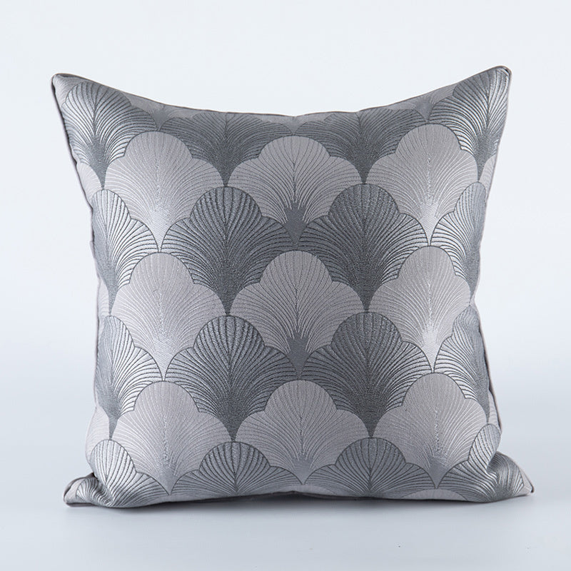 Simple Modern Luxury Style Throw Pillow Cushion - DropOnline.co