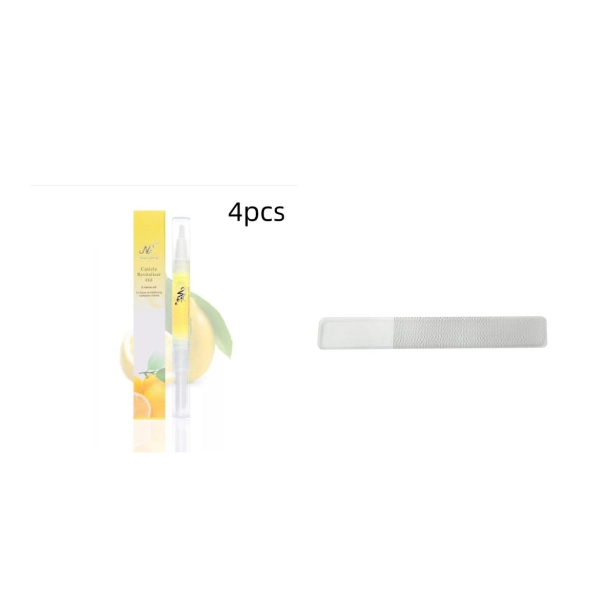 Nail Nutrition Pen Finger Margin Pen Nutrition Oil - DropOnline.co