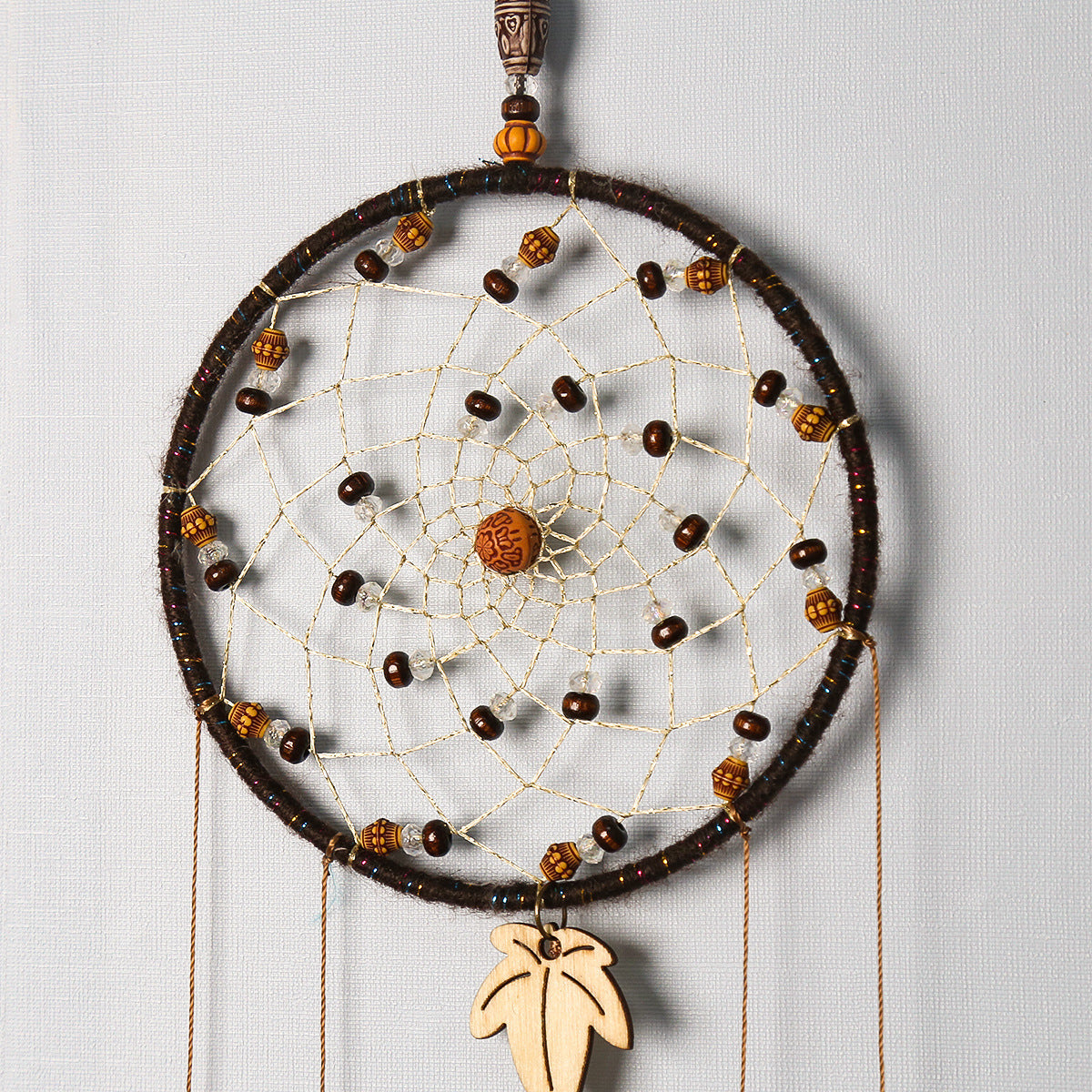Home Decoration Dream Catcher Pendant - DropOnline.co