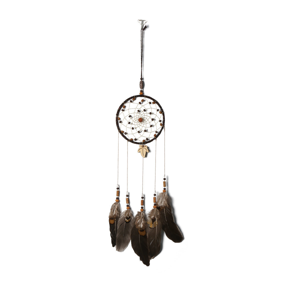 Home Decoration Dream Catcher Pendant - DropOnline.co
