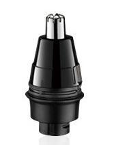 5 In 1 Multifunctional Electric Shaver 5 Blade Razor For Men Shaved Head Rechargeable Shaving Machine Beard Nose Hair Trimmer - DropOnline.co