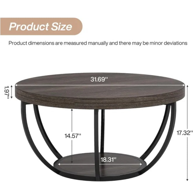 Coffee Table - DropOnline.co
