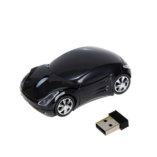 Wireless Ferrari mouse - DropOnline.co