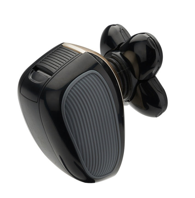 5 In 1 Multifunctional Electric Shaver 5 Blade Razor For Men Shaved Head Rechargeable Shaving Machine Beard Nose Hair Trimmer - DropOnline.co