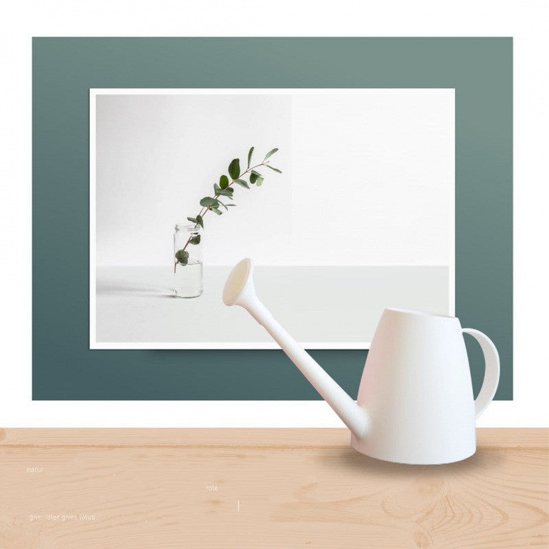 Indoor House Plants Long Spout Watering Pot Home Decor - DropOnline.co