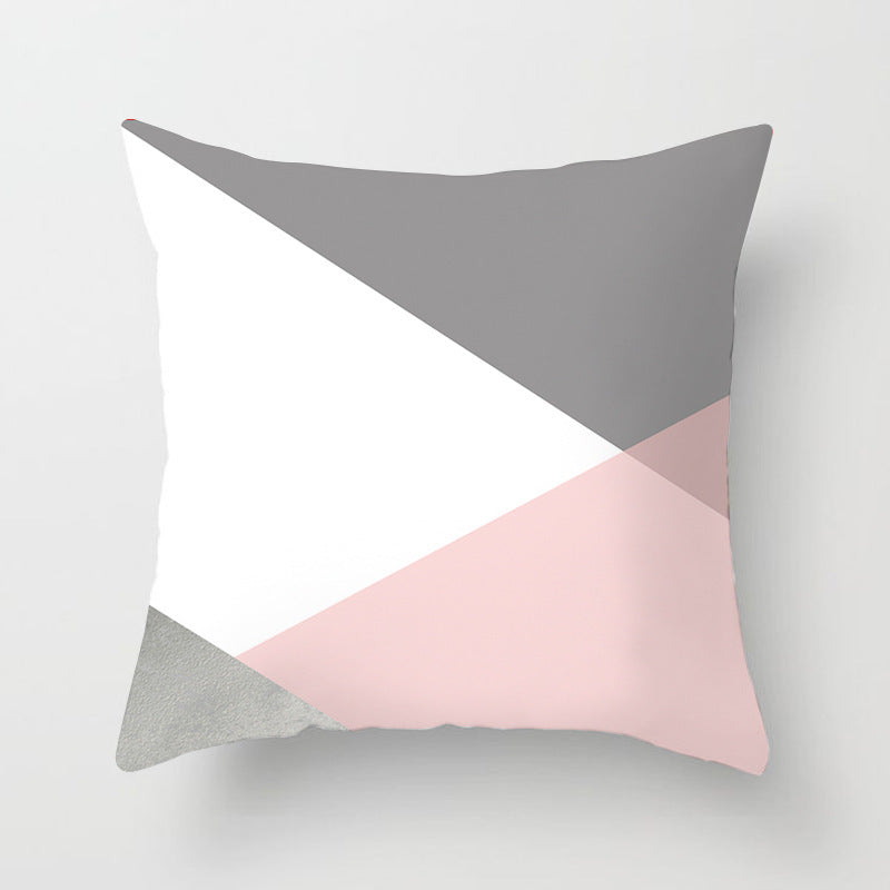 Square pillowcase cushion cover - DropOnline.co