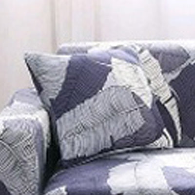 Printed Sofa Cushion Sofa Cover Sofa Cover - DropOnline.co