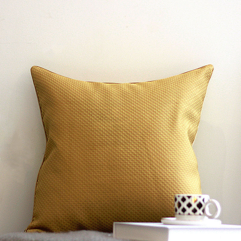 Living room sofa cushion pillow back - DropOnline.co