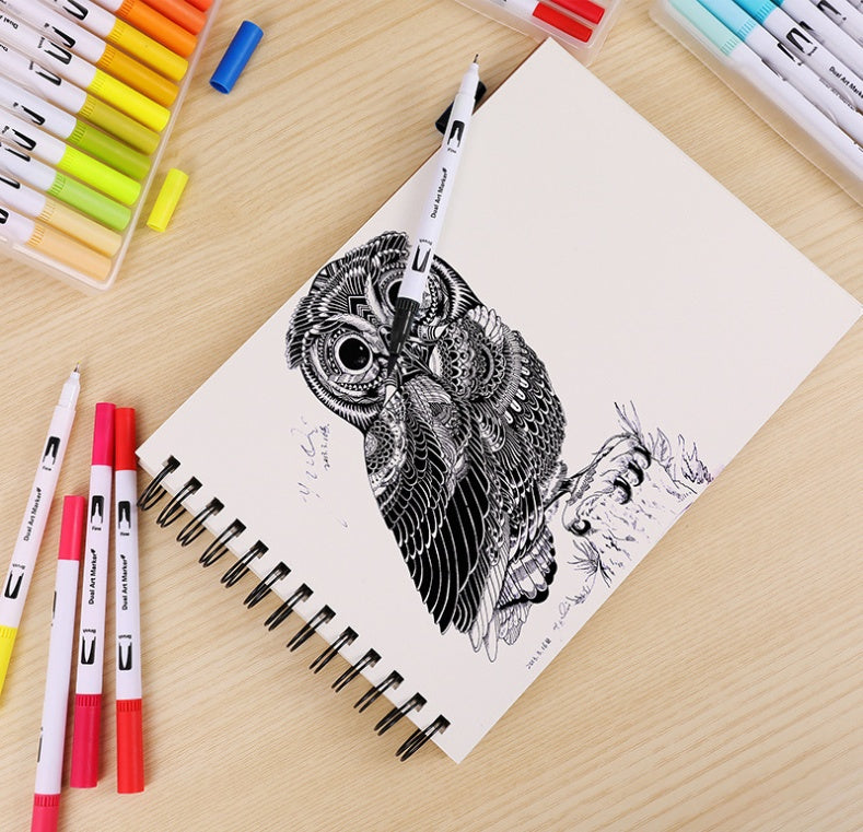 Ink water color pen - DropOnline.co