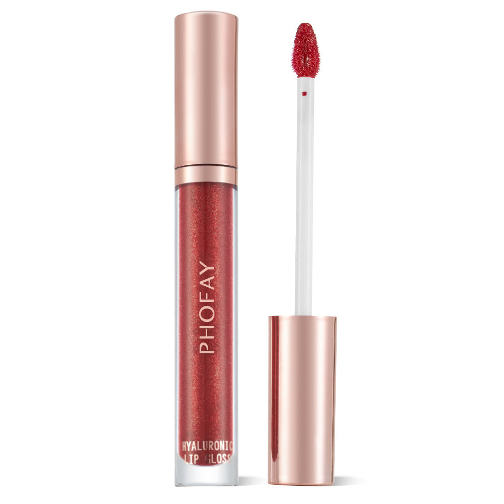 PHOFAY Hyaluronic Lip Gloss - DropOnline.co