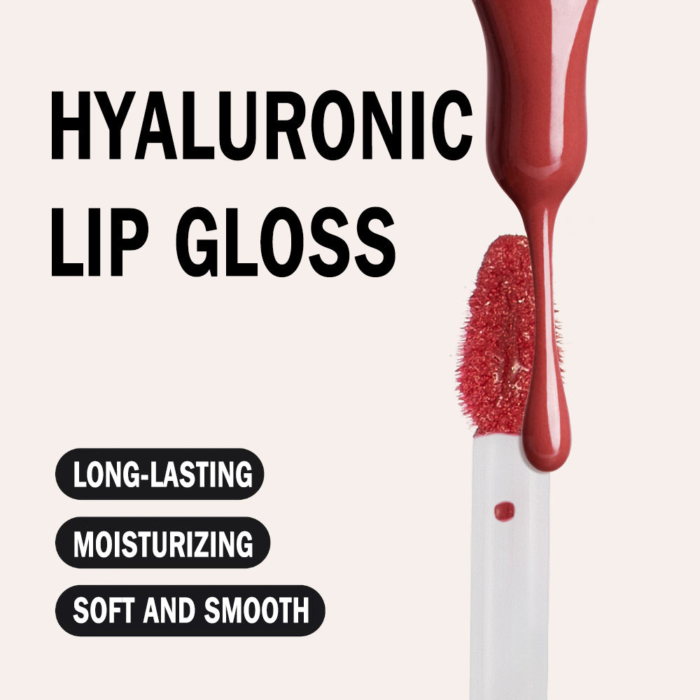 PHOFAY Hyaluronic Lip Gloss - DropOnline.co