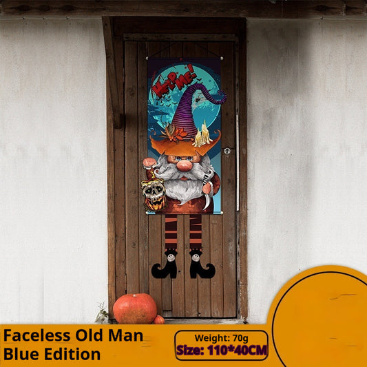 New Halloween Decorations Pumpkin Props - DropOnline.co