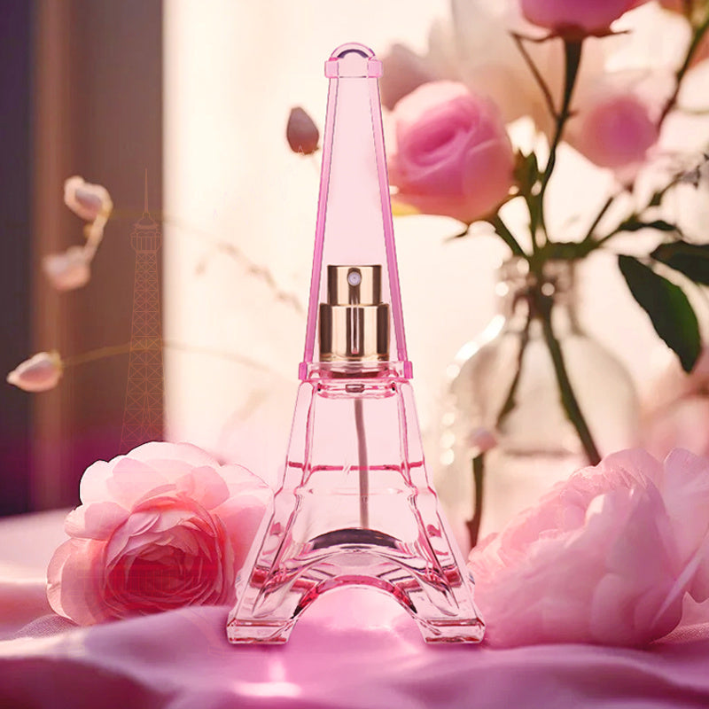 A Trip To Paris. Women Are Free To Encounter Perfumes, Fresh And Fragrant - DropOnline.co