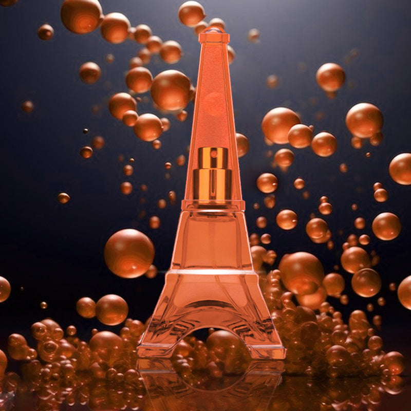 A Trip To Paris. Women Are Free To Encounter Perfumes, Fresh And Fragrant - DropOnline.co