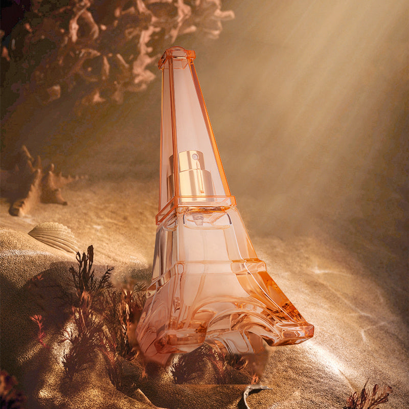 A Trip To Paris. Women Are Free To Encounter Perfumes, Fresh And Fragrant - DropOnline.co