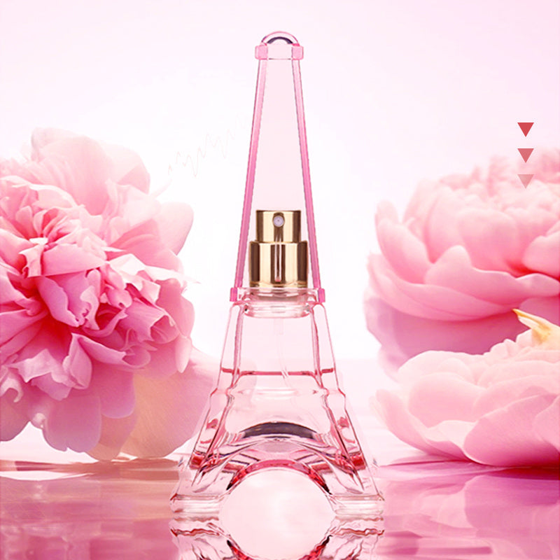 A Trip To Paris. Women Are Free To Encounter Perfumes, Fresh And Fragrant - DropOnline.co