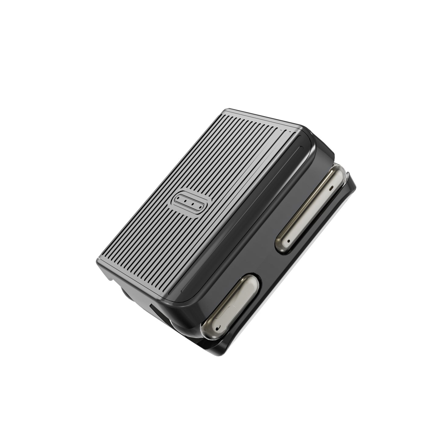 AI Simultaneous Interpretation Bluetooth Headphones For Couples - DropOnline.co