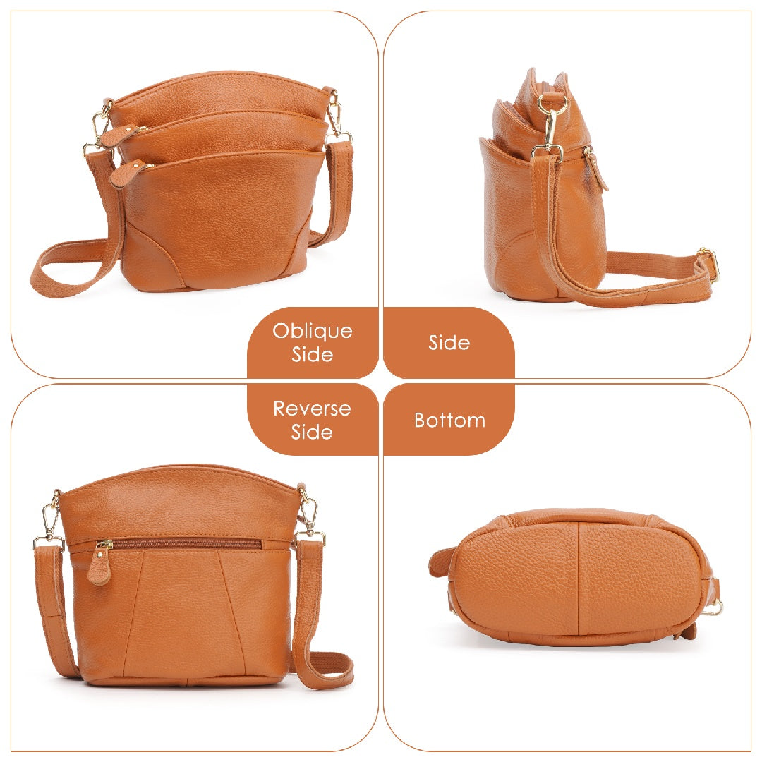 Women's Shoulder Bag