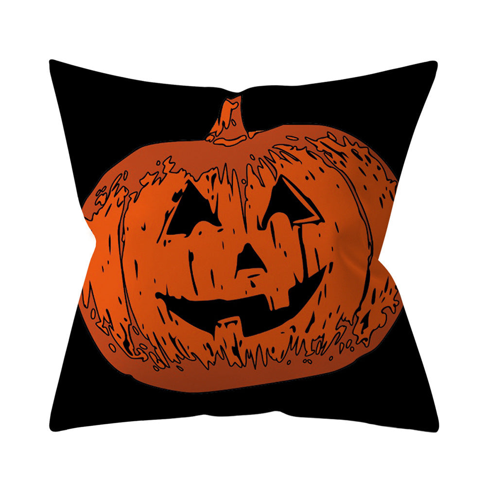 Halloween sofa cushion and pillowcase - DropOnline.co