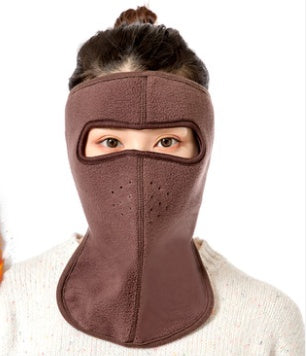Autumn and winter dust masks breathable warm and cold - DropOnline.co