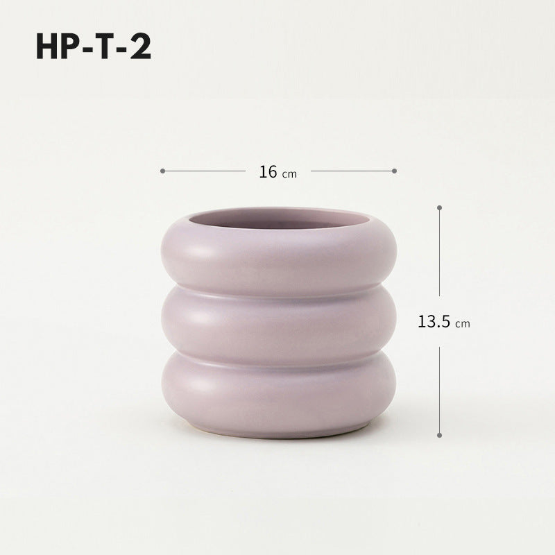 Makeup Pen Bucket Home Decoration - DropOnline.co