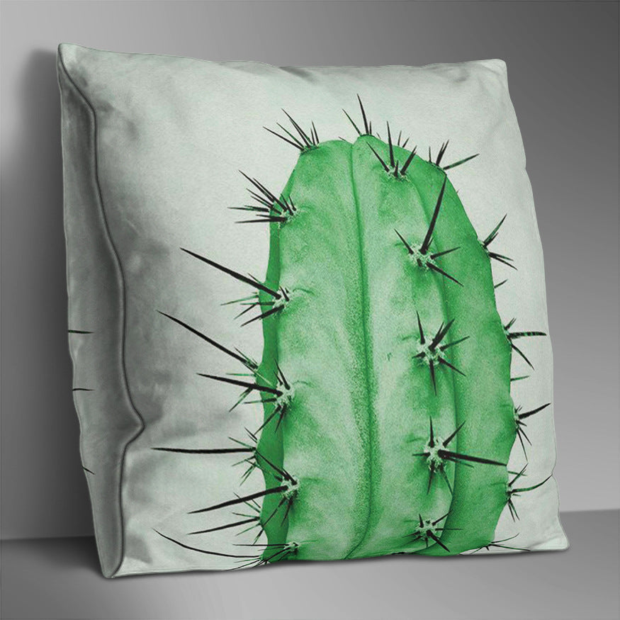 Double-sided printed cushion cover - DropOnline.co